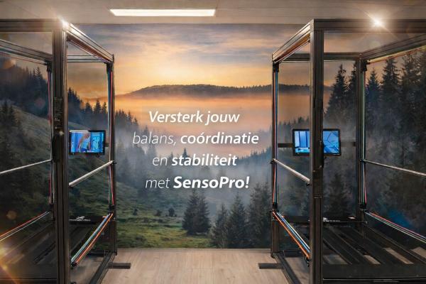 SensoPro