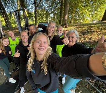 FITNESSRUN Dokkum 2025