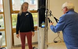 Noflik en Fit in de Waadwente