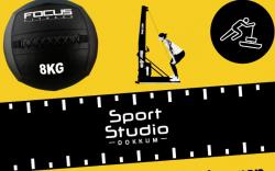 Trainen voor GymRaces (bijv. HYROX) vanaf september mogelijk bij SSD!