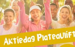 Programma ACTIEDAG zaterdag 22 november