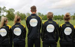 Trotse sponsor KV de Granaet