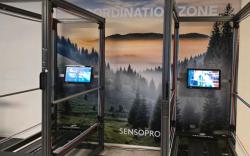 NIEUW bij SSD: de SENSOPRO!