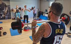 Lanceringsdag Strength Development was een ongekend succes!
