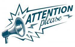Aangepaste openingstijden tijdens de bouwvak