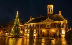 Openingstijden feestdagen
