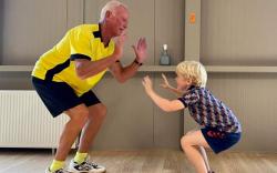 Sportunderfyningswike 2023