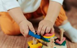 Geen kinderoppas tijdens de zomervakantie